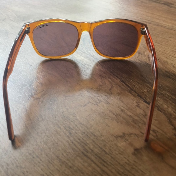 KYBOE SUNGLASSES. - Picture 6 of 6